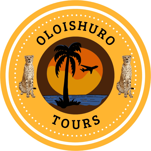 Oloishuro Tours logo
